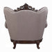 ACME Benbek Chair W/Pillow - Bed & Sofa Hub