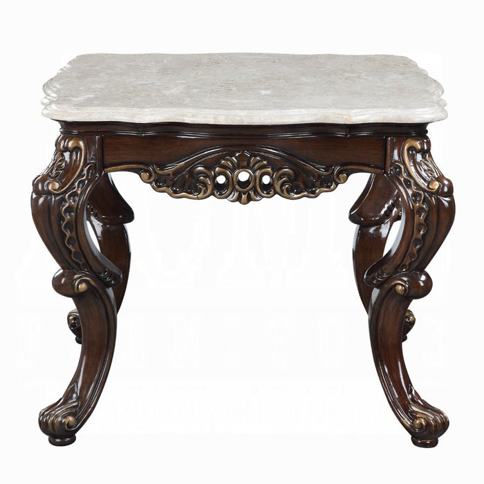 ACME Benbek End Table - Bed & Sofa Hub