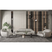 ACME Leonia Loveseat - Bed & Sofa Hub