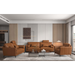 ACME Tussio Loveseat W/5 Pillows - Bed & Sofa Hub