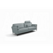 ACME Tussio Sofa W/5 Pillows - Bed & Sofa Hub