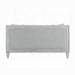 ACME Katia Loveseat W/2 Pillows - Bed & Sofa Hub