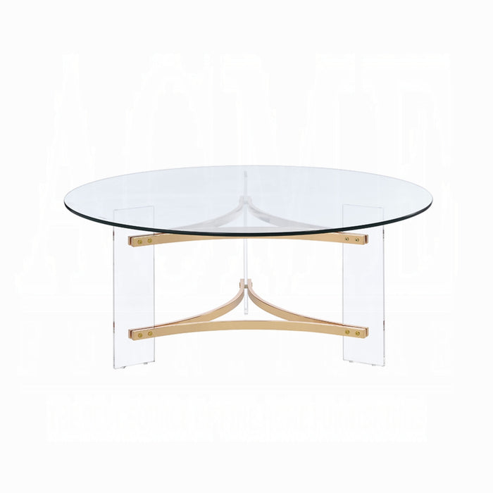 ACME Sosi Coffee Table - Bed & Sofa Hub