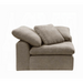 ACME Naveen Modular - Wedge W/Pillow - Bed & Sofa Hub