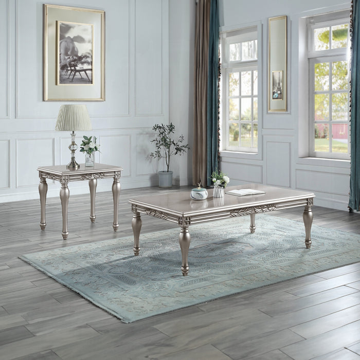 ACME Pelumi Coffee Table - Bed & Sofa Hub
