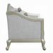 ACME Qunsia Loveseat W/4 Pillows - Bed & Sofa Hub