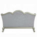 ACME Qunsia Loveseat W/4 Pillows - Bed & Sofa Hub