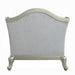 ACME Qunsia Chair W/2 Pillows - Bed & Sofa Hub