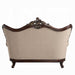 ACME Ragnar Loveseat W/5 Pillows - Bed & Sofa Hub