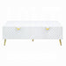 ACME Gaines Coffee Table - Bed & Sofa Hub