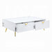 ACME Gaines Coffee Table - Bed & Sofa Hub