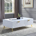 ACME Gaines Coffee Table - Bed & Sofa Hub