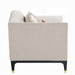 ACME Tayden Chair W/2 Pillows - Bed & Sofa Hub
