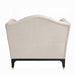 ACME Tayden Chair W/2 Pillows - Bed & Sofa Hub