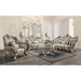 ACME Danae Sofa W/7 Pillows - Bed & Sofa Hub