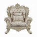 ACME Danae Chair W/2 Pillows - Bed & Sofa Hub