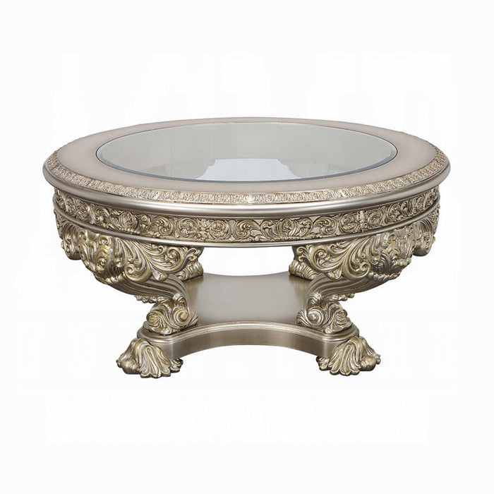 ACME Danae Coffee Table - Bed & Sofa Hub