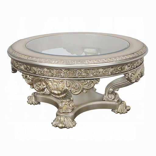 ACME Danae Coffee Table - Bed & Sofa Hub