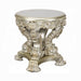 ACME Sorina End Table - Bed & Sofa Hub