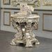 ACME Sorina End Table - Bed & Sofa Hub
