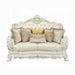 ACME Adara Loveseat W/5 Pillows - Bed & Sofa Hub