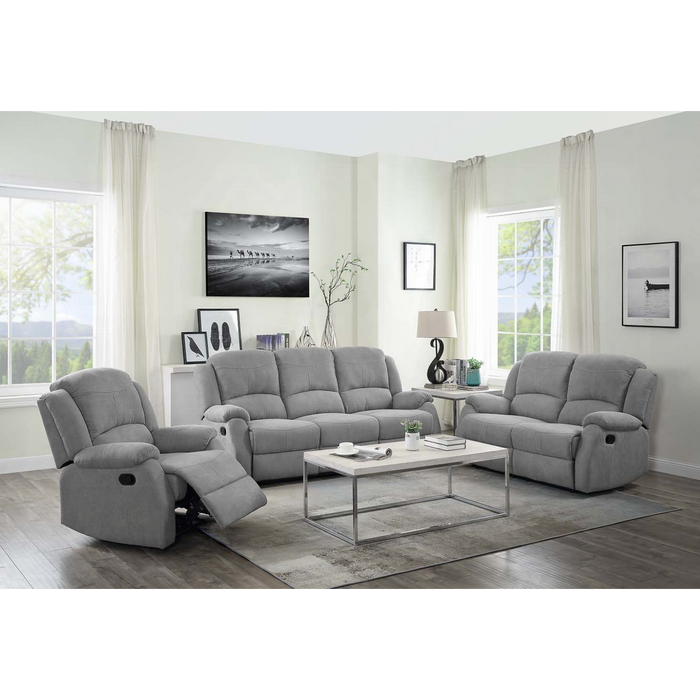 ACME Zorina Motion Loveseat - Bed & Sofa Hub