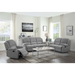 ACME Zorina Motion Loveseat - Bed & Sofa Hub