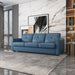 ACME Noci Sofa W/Sleeper - Bed & Sofa Hub