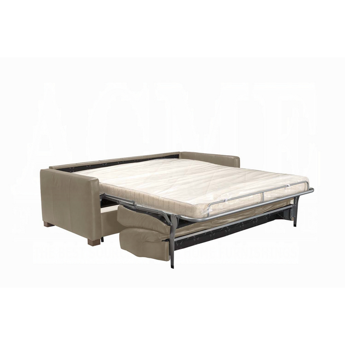 ACME Noci Sofa W/Sleeper - Bed & Sofa Hub