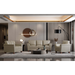 ACME Pacific Palisades Loveseat - Bed & Sofa Hub