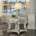 ACME Vendome End Table - Bed & Sofa Hub