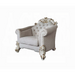 ACME Vendome II Chair W/2 Pillows - Bed & Sofa Hub