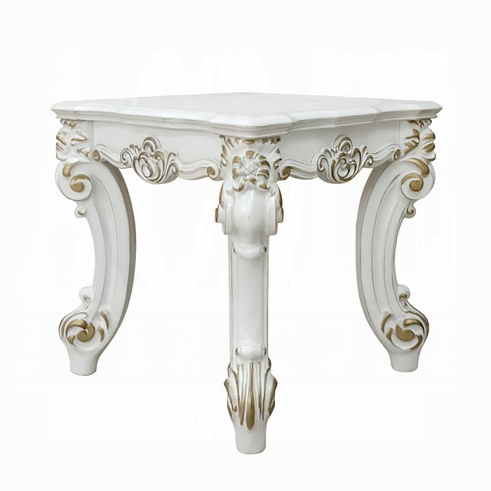 ACME Vendome II End Table - Bed & Sofa Hub