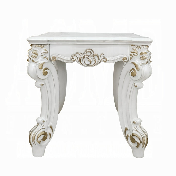 ACME Vendome II End Table - Bed & Sofa Hub