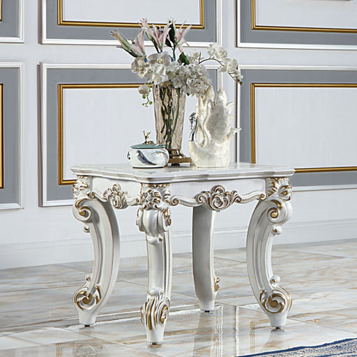 ACME Vendome II End Table - Bed & Sofa Hub