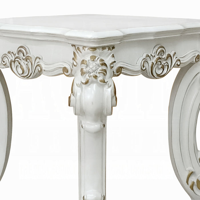 ACME Vendome II End Table - Bed & Sofa Hub