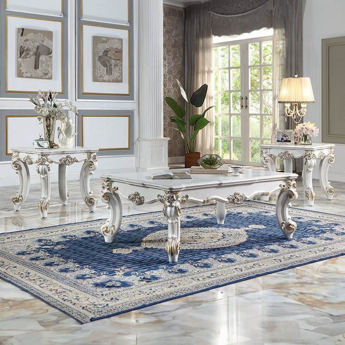ACME Vendome II End Table - Bed & Sofa Hub