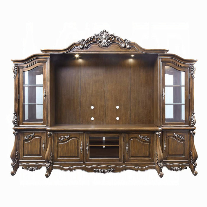 ACME Latisha Entertainment Center - Bed & Sofa Hub
