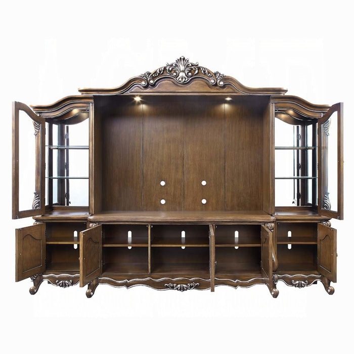 ACME Latisha Entertainment Center - Bed & Sofa Hub