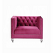 ACME Heibero Chair (Same 56897) - Bed & Sofa Hub