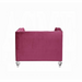 ACME Heibero Chair (Same 56897) - Bed & Sofa Hub