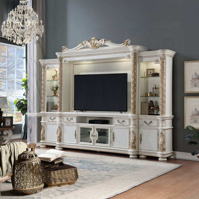 ACME Vendome II Tv Stand - Bed & Sofa Hub