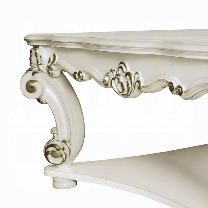 ACME Vendome Square Coffee Table - Bed & Sofa Hub