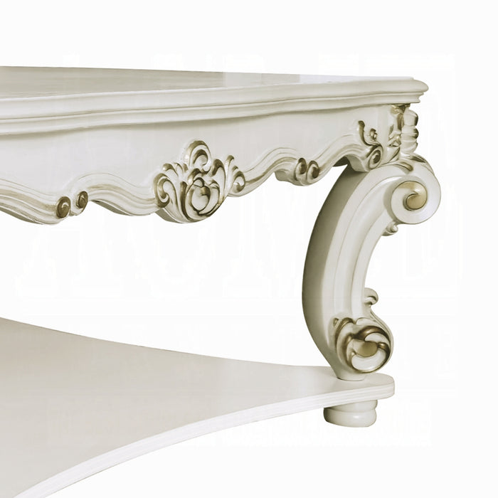 ACME Vendome Square Coffee Table - Bed & Sofa Hub