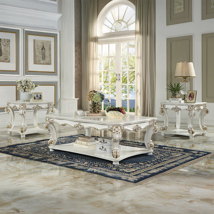 ACME Vendome Square Coffee Table - Bed & Sofa Hub