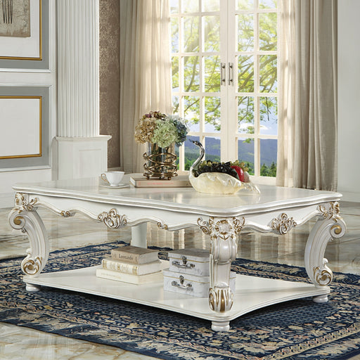 ACME Vendome Square Coffee Table - Bed & Sofa Hub