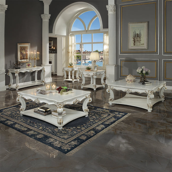 ACME Vendome Square Coffee Table - Bed & Sofa Hub