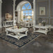 ACME Vendome Square Coffee Table - Bed & Sofa Hub