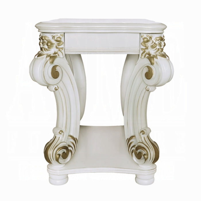 ACME Vendome End Table - Bed & Sofa Hub