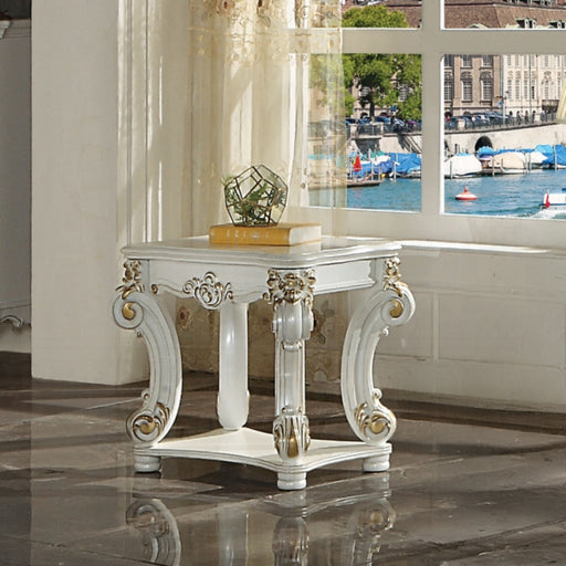 ACME Vendome End Table - Bed & Sofa Hub